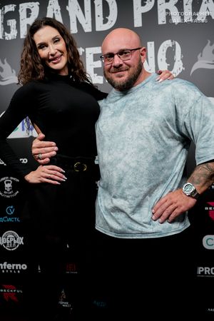 Регистрация GRAND PRIX INFERNO 2026 (фотограф Александр Васильев)
